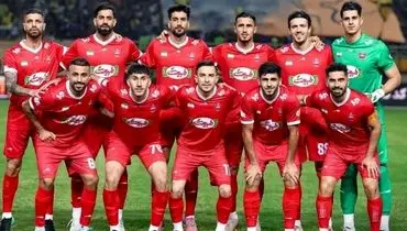 پرسپولیس در آستانه تغییر مدیریت؛ چهار گزینه در صف ریاست
