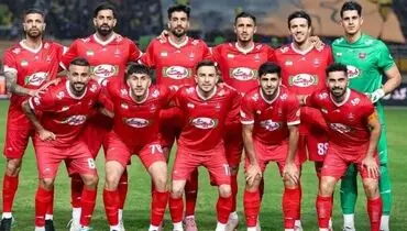 پرسپولیس در آستانه تغییر مدیریت؛ چهار گزینه در صف ریاست
