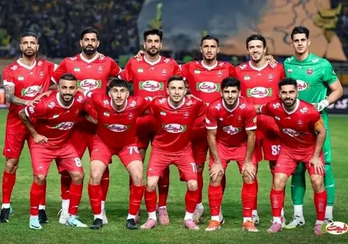 
 دلایل جالب وحید هاشمیان برای رد کردن وینسنت ابوبکر از لیست خرید پرسپولیس 