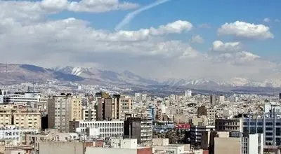 جدول قیمت رهن و اجاره خانه در تهران در مرداد ۱۴۰۴