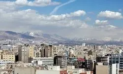 جدول قیمت رهن و اجاره خانه در تهران در مرداد ۱۴۰۴