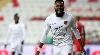  گزینه خط حمله پرسپولیس درگذشت!