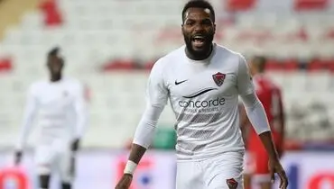 گزینه خط حمله پرسپولیس درگذشت!