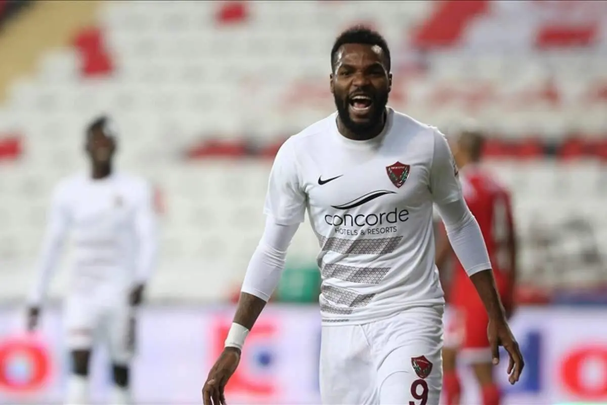  گزینه خط حمله پرسپولیس درگذشت!