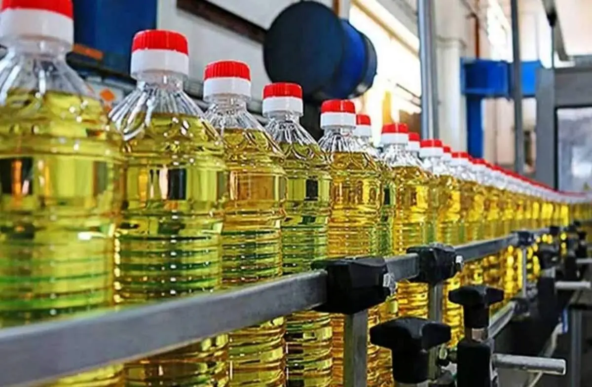 واردات ۲۰۰ هزار تن روغن خام آغاز شد؛ آیا بازار روغن آرام می‌گیرد؟