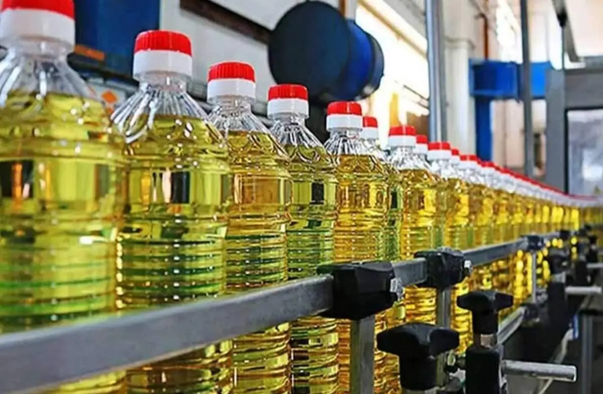 واردات ۲۰۰ هزار تن روغن خام آغاز شد؛ آیا بازار روغن آرام می‌گیرد؟