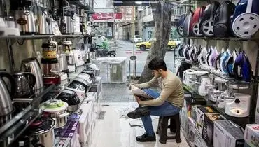 بازار لوازم خانگی در خواب عمیق؛ تعمیرات جایگزین خرید نو شد