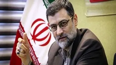 باید بین بخش های مختلف دولت و جامعه فرهیخته ارتباط باشد