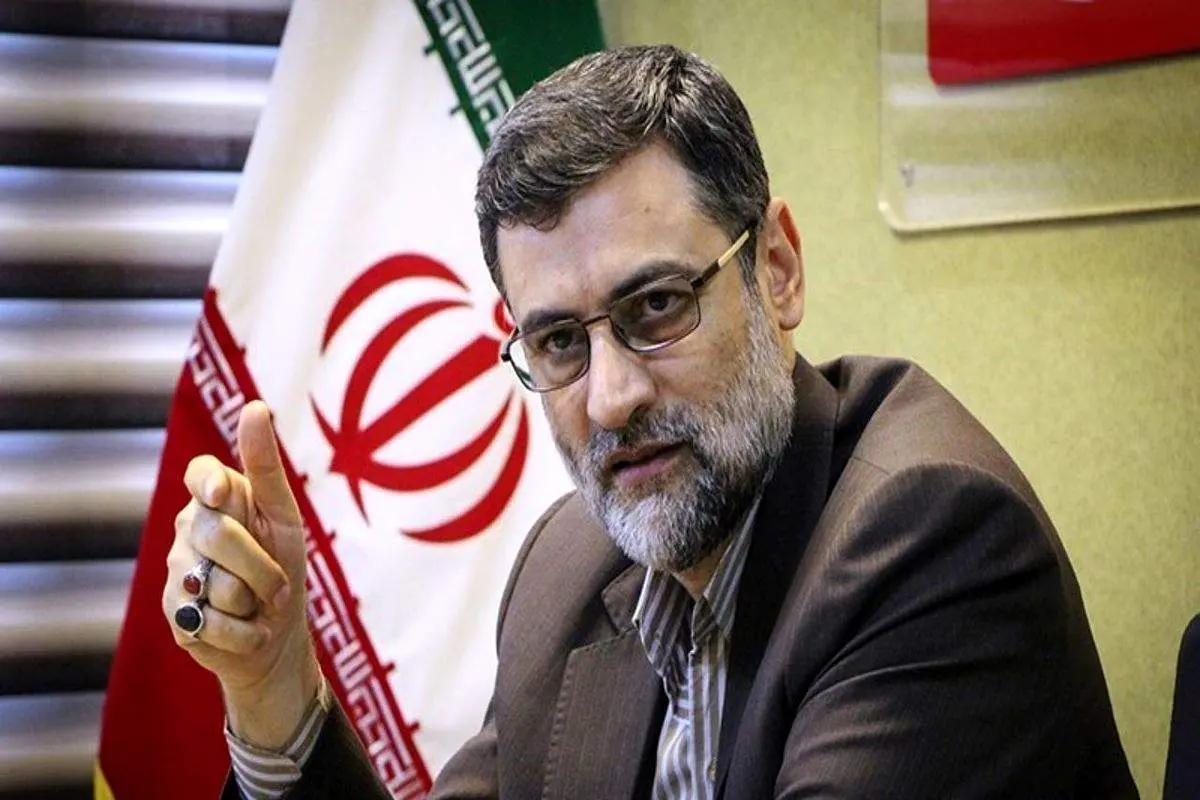 از زاکانی تا پورمحمدی همه از تیغ انتقاد اخلاقی قاضیزاده گذشتند!+ فیلم