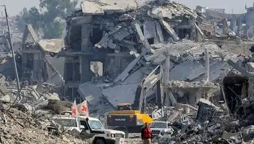 طرح جدید ارتش آمریکا برای تقسیم غزه مشخص شد