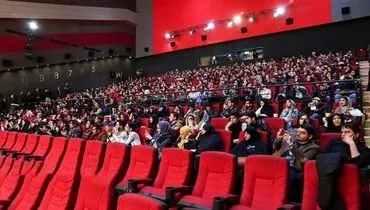 گیشه نوروزی سینما چقدر بلیت فروخت؟