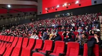 گیشه نوروزی سینما چقدر بلیت فروخت؟