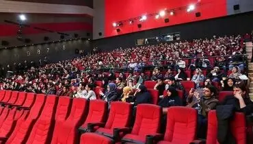 گیشه نوروزی سینما چقدر بلیت فروخت؟