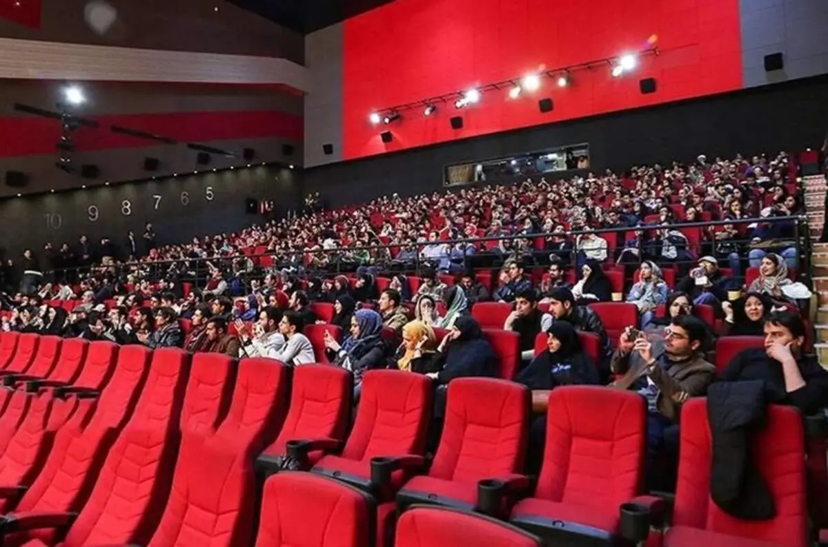 گیشه نوروزی سینما چقدر بلیت فروخت؟