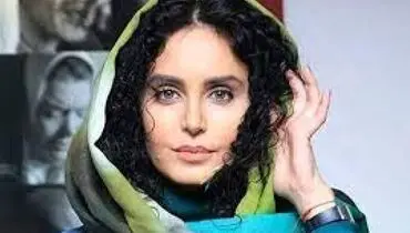 تیپ متفاوت الناز شاکردوست در ماشین لاکچریش + عکس جدید