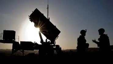 حمله راکتی به پایگاه‌های آمریکا در شرق سوریه 