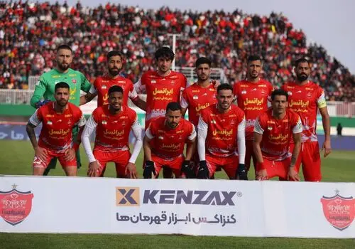 این اتفاق خاص به زودی در یک قدمی پرسپولیس