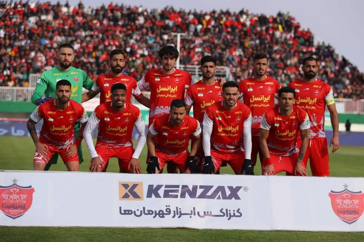 رکورد تلخ هواداران پرسپولیس در اینستاگرام؛ هشتگ اخراج درویش! + عکس