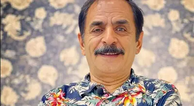 «دایی حسام»؛ نقش جدید قدرت‌الله ایزدی در «ماه عسل»