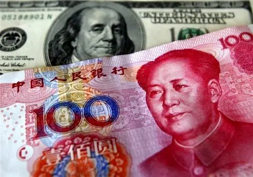 فرصت تاریخی پکن در برابر دلار | یوان در مسیر جهانی‌شدن

