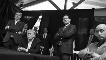 گزارش محرمانه از عملیات آمریکا برای بازداشت مادورو