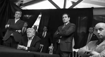 گزارش محرمانه از عملیات آمریکا برای بازداشت مادورو