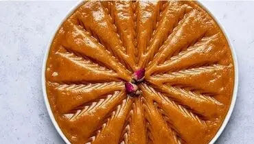 کالری حلوا چقدر است ؟
