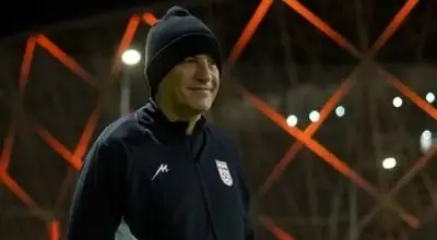 درخواست مهم قلعه‌نویی از دستیارانش در شرایط جنگی