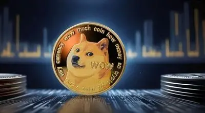 قیمت دوج کوین امروز یکشنبه ۲۳ آذر ۱۴۰۴
