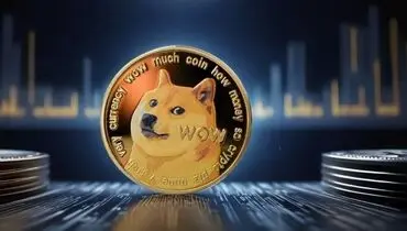 قیمت دوج کوین امروز یکشنبه ۲۳ آذر ۱۴۰۴
