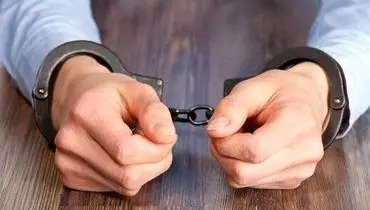 سوپر استار سینما به اتهام تجاوز بازداشت شد!

