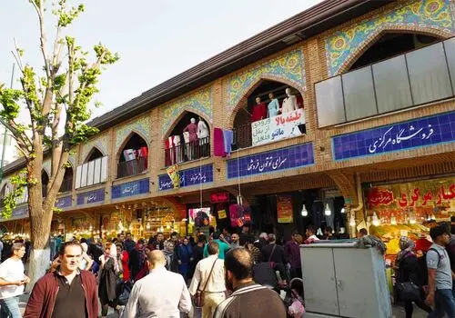 «رومن گافمن» رئیس جدید موساد شد