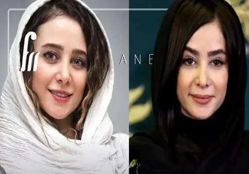 پست عاشقانه الناز حبیبی برای همسر آقای کارگردان معروف+ عکس