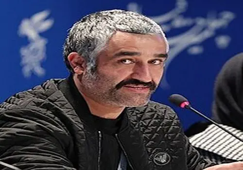 پژمان جمشیدی در کانادا !+فیلم 