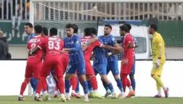 تاریخ احتمالی دربی مشخص شد