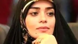 الهام چرخنده: من هرگز پامو توی هیچ دیسکویی نذاشتم!/ فقط خارج از کشور کنسرت رفتم با حجاب کامل !/ویدیو