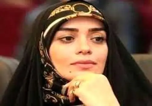 عکس های متفاوت الهام چرخنده در افتتاحیه سی و هفتمین همایش وحدت اسلامی