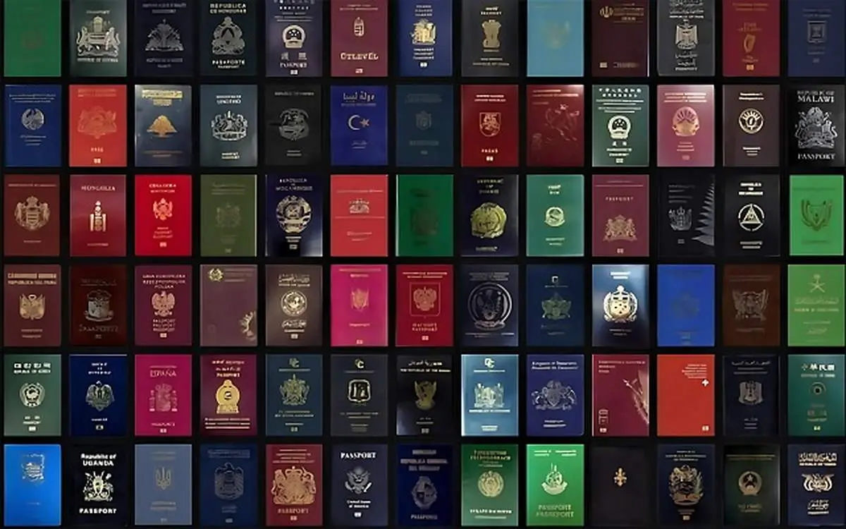 قدرتمندترین پاسپورت‌های جهان در سال ۲۰۲۶ معرفی شدند