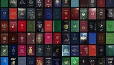 قدرتمندترین پاسپورت‌های جهان در سال ۲۰۲۶ معرفی شدند