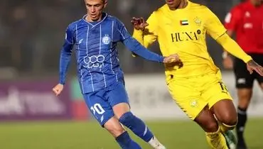 یک عامل کلیدی در دبی به سود استقلال؛ آزمون بزرگ ساپینتو