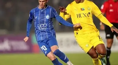 یک عامل کلیدی در دبی به سود استقلال؛ آزمون بزرگ ساپینتو