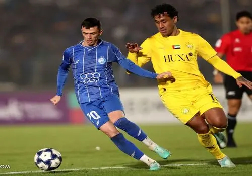 اتمام حجت ساپینتو با استقلالی‌ها