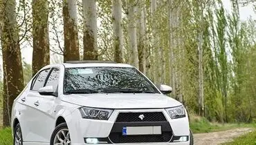 آخرین وضعیت قیمت خودرو های ایرانی +جدول