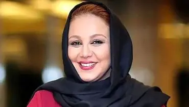 در آستانه روز مادر بهنوش بختیاری از مادر خود رونمایی کرد 