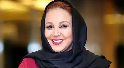 در آستانه روز مادر بهنوش بختیاری از مادر خود رونمایی کرد 