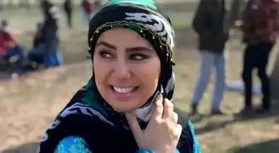 تولد ۳۷ سالگی شیدا یوسفی «بازیگر سریال نون خ»؛ جشن خاص با پیامی متفاوت!