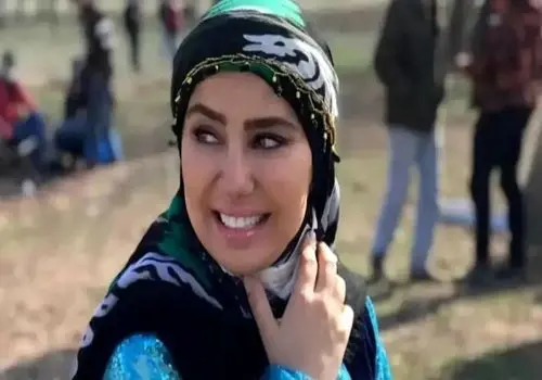 تولد ۳۷ سالگی شیدا یوسفی «بازیگر سریال نون خ»؛ جشن خاص با پیامی متفاوت!