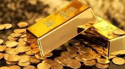 کاهش قیمت طلا و سکه در معاملات امروز یکشنبه ۳۰ آذر