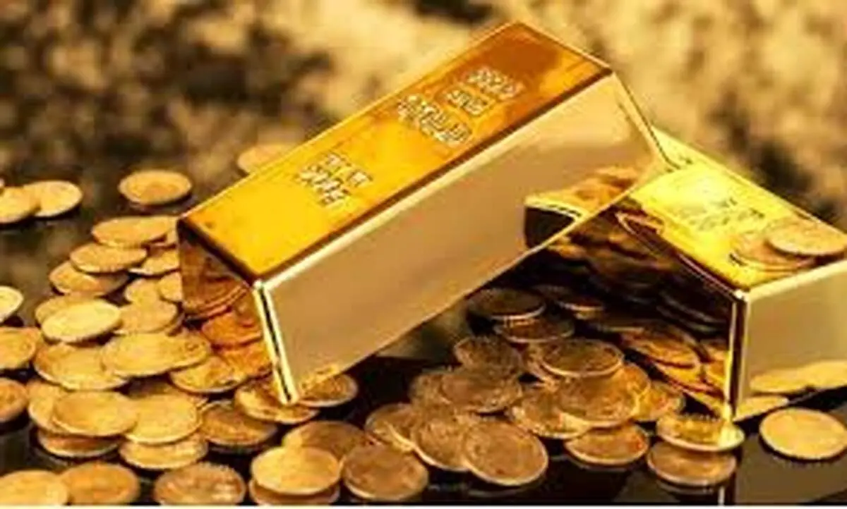 کاهش قیمت طلا و سکه در معاملات امروز یکشنبه ۳۰ آذر
