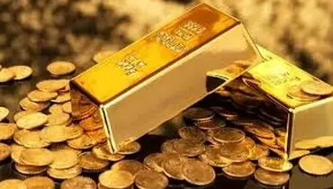 کاهش قیمت طلا و سکه در معاملات امروز یکشنبه ۳۰ آذر